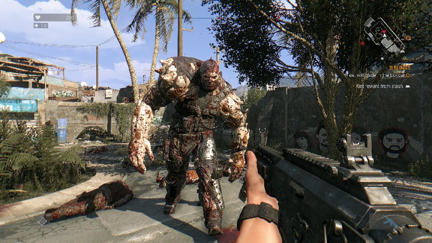Dying light: the following   everything you need to know 