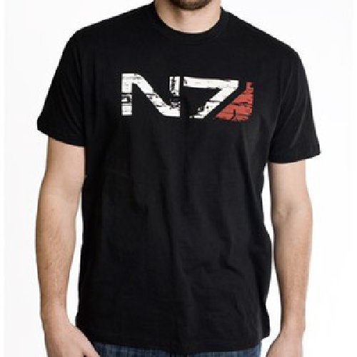 N7 t-shirt